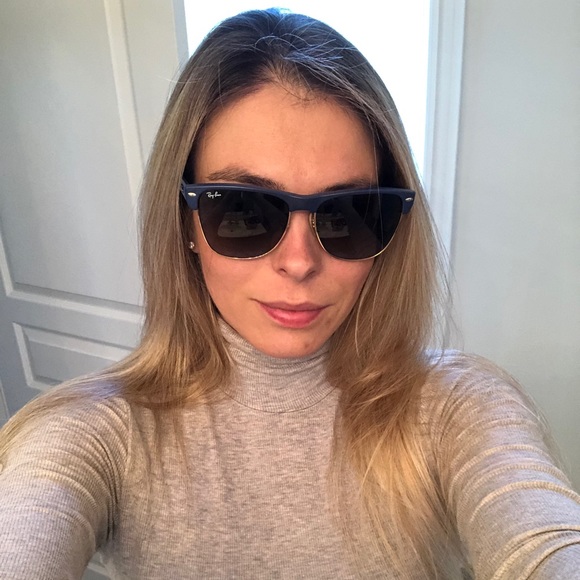 Ray Ban Sunglasses Unisex Like New - Picture 7 of 7